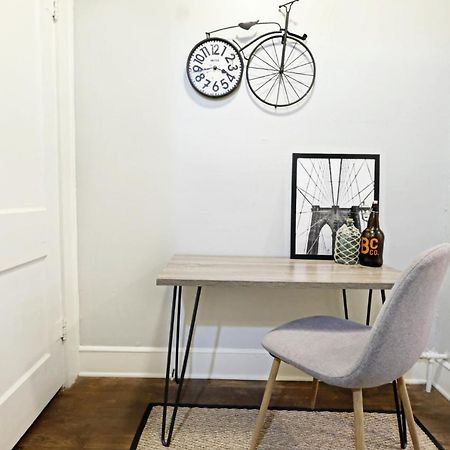 Urban Convenience Studio Flat Dallas Zewnętrze zdjęcie