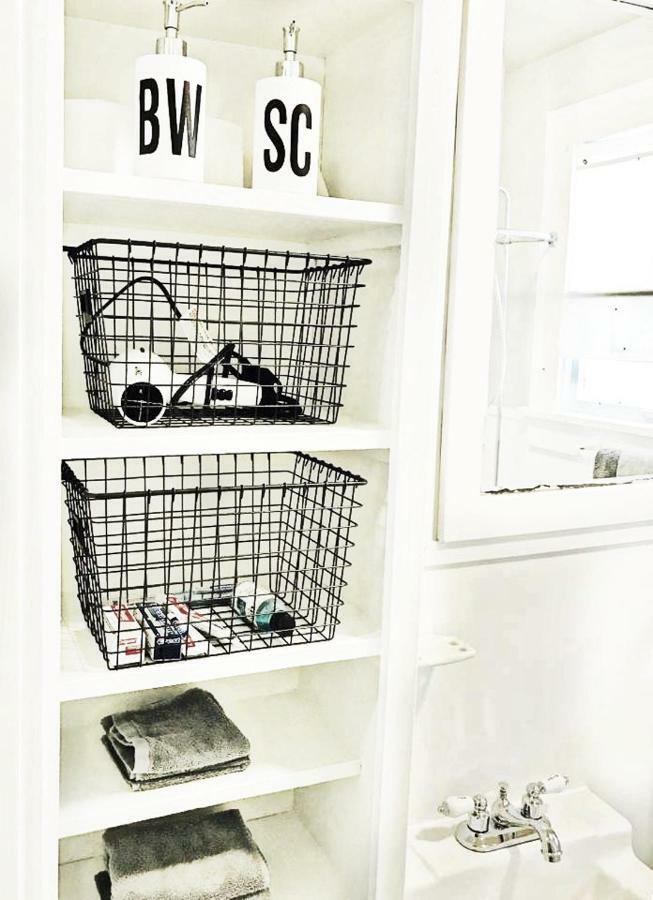 Urban Convenience Studio Flat Dallas Zewnętrze zdjęcie